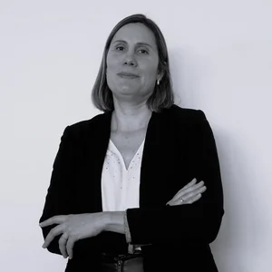 Emilie Saules, en cabinet groupé au sein de MLB Avocat en Aveyron